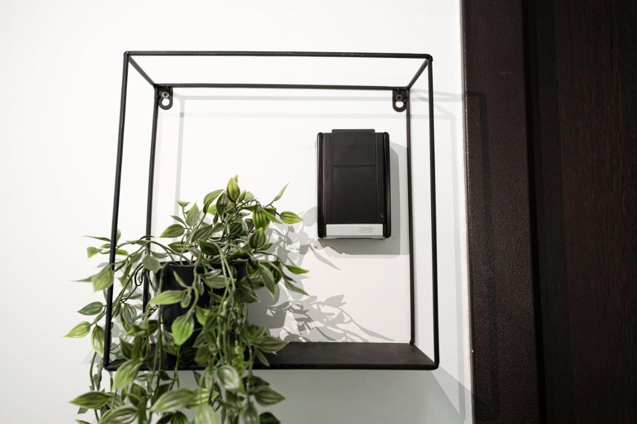 Ferienwohnung Altheda Living Zamca C4 Suceava Exterior foto
